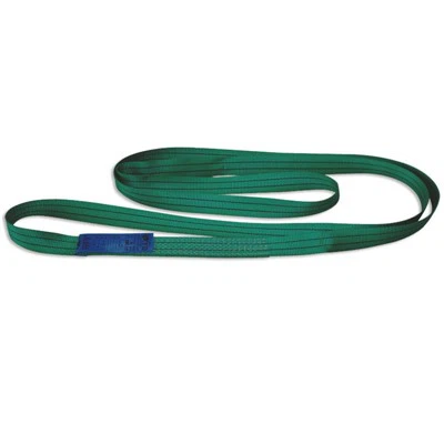 Tali Pinggang Angkat Rata EB-B